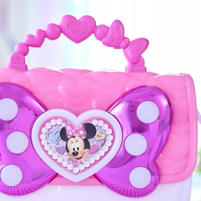 Attēls no Disney Junior Minnie BowFabulous Bag Set