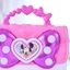 Attēls no Disney Junior Minnie BowFabulous Bag Set