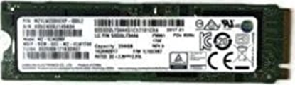 Attēls no Dysk SSD Lenovo 512GB M.2 2280 PCI-E x4 Gen3 NVMe (02HM119)