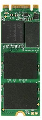 Picture of Dysk SSD Transcend MTS600 256GB M.2 2260 SATA III (TS256GMTS600)