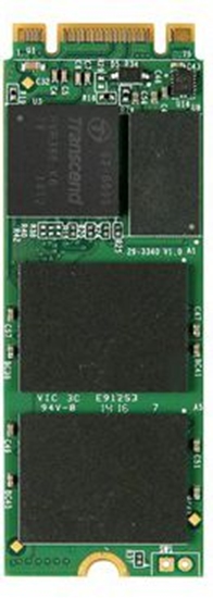 Picture of Dysk SSD Transcend MTS600 256GB M.2 2260 SATA III (TS256GMTS600)