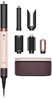 Изображение Dyson HS09 Airwrap Co-anda2x Straight+Wavy Hair Multi-Styler, Ceramic Pink/Rose Gold