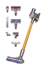 Picture of Dyson V8 Absolute (2023) Cordless vacuum cleaner