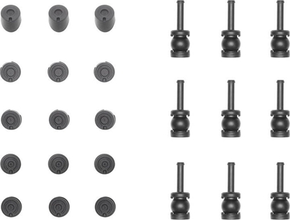 Picture of DJI Wibroizolatory gimbala DJI Inspire 3