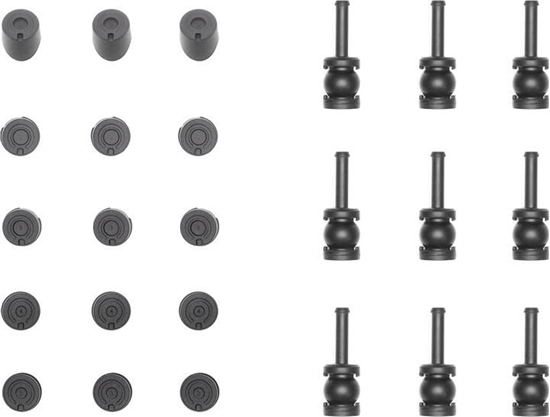 Picture of DJI Wibroizolatory gimbala DJI Inspire 3