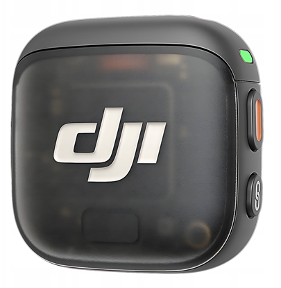 Picture of DJI Mic 3 lahetin