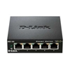 Picture of D-Link DGS-105GL/E 5-Port Layer2 Gb Light Sw without IGMP