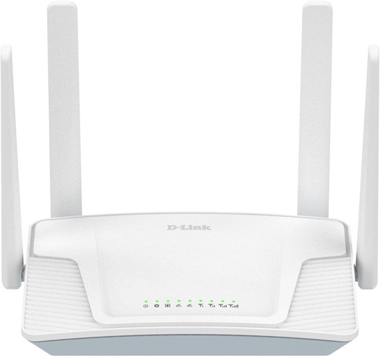 Picture of D-Link G416C 4G LTE AX1500 Wi-Fi 6 Router