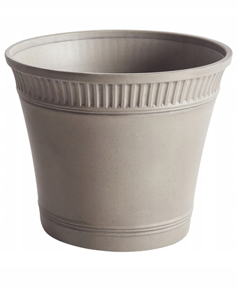 Attēls no Doniczka CISTUS 44 cm Szary