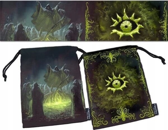 Picture of Drawlab Entertainment Sakiewka The Cultist Gathering