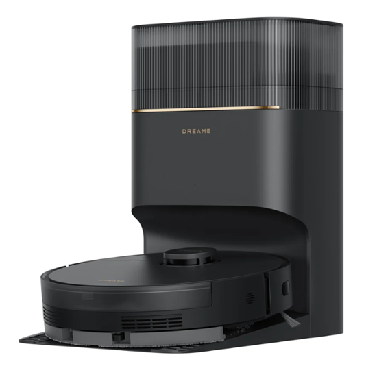 Picture of Dreame D20 Pro Plus Robot Vacuum Cleaner