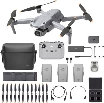 Изображение Dron DJI Air 2S Fly More Combo