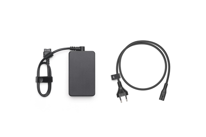 Picture of DRONE ACC POWER ADAPTER (EU)/240W CP.MA.00000886 DJI