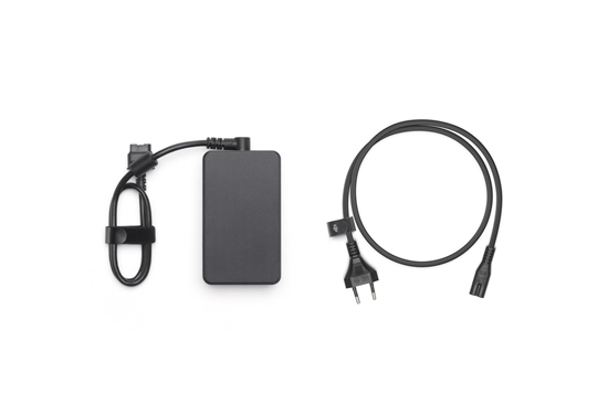 Picture of DRONE ACC POWER ADAPTER (EU)/240W CP.MA.00000886 DJI