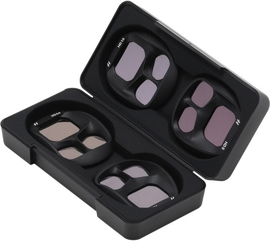 Picture of Drone Accessory|DJI|DJI Mavic 4 Pro ND Filters Set (ND8/16/32/64)|CP.MA.00000931.01