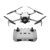 Picture of DJI Mini 4 Pro Drone with RC-N2 remote controller