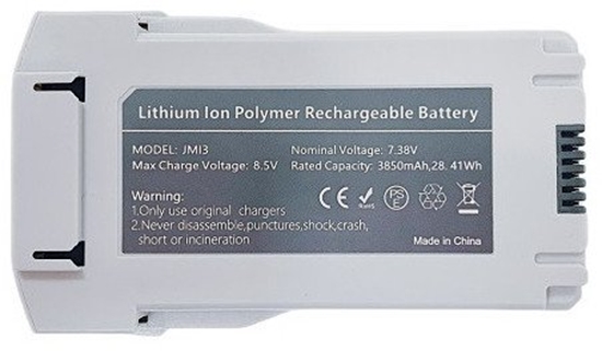 Picture of Drono baterija DJI Mini 3 Pro, 8.5V, 3850mAh