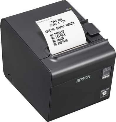 Attēls no Drukarka etykiet Epson TM-L90LF