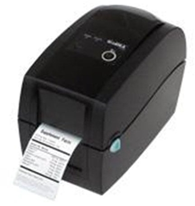 Picture of Drukarka etykiet Godex RT230/termotransfer/300dpi/USB/RS232/Ethernet