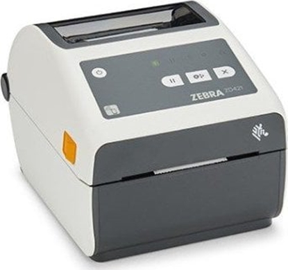 Picture of Drukarka etykiet Zebra ZD421t Cartridge HC. 203 dpi