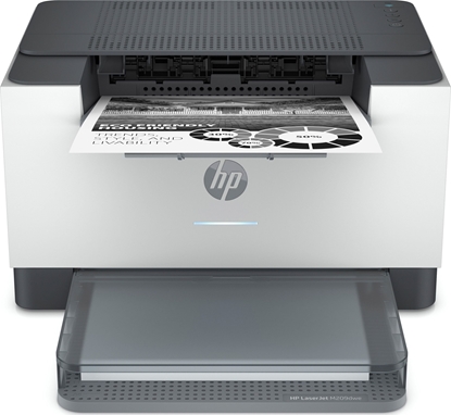 Picture of Drukarka laserowa HP LaserJet Pro M209DWE (6GW62E)