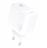 Picture of Dudao A28C 45W GaN + kabel USB-C White