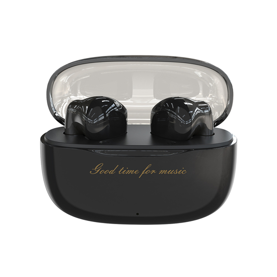 Picture of Dudao U8 TWS Wireless In-Ear Headphones - Black