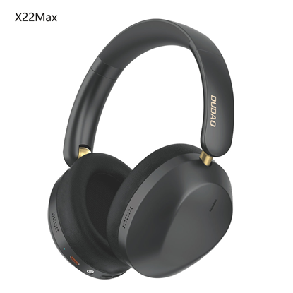 Attēls no Dudao X22 Max Wireless On-Ear Bluetooth Headphones