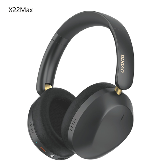 Picture of Dudao X22 Max Wireless On-Ear Bluetooth Headphones