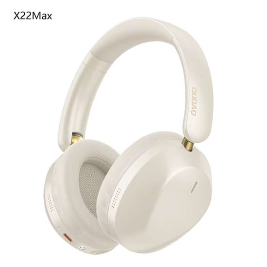 Picture of Dudao X22 Max Wireless On-Ear Bluetooth Headphones