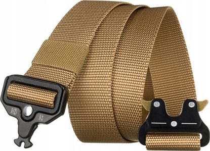 Picture of Dugi, parciany pasek z klamr QR Dugo paska 125