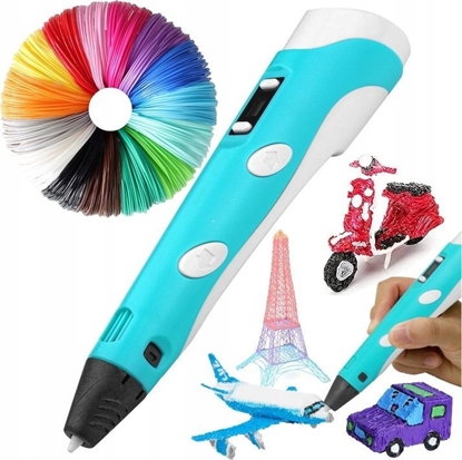 Picture of Dugopis 3D Gazelo Kreatywny dugopis 3D G200093