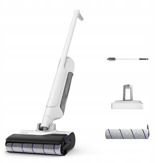 Изображение Odkurzacz pionowy Tefal X-Clean 10 GF7540