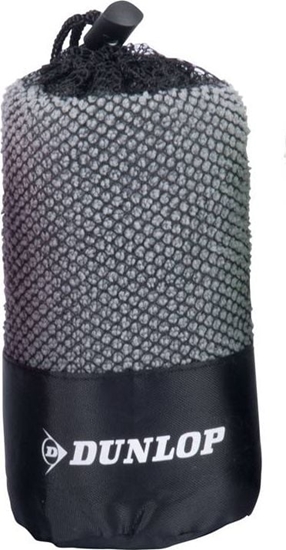 Picture of Dunlop Dunlop - Rcznik sportowy z mikrofibry (Szary)