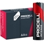 Изображение Duracell MX 1500 PROCELL Intense AA (LR6) (The price is per package)
