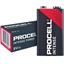 Изображение Duracell MX 1604 PROCELL Intense (6LR61) (The price is per package)