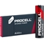 Picture of Duracell MX 2400 Procell Intense AAA (LR03) (The price is per package)