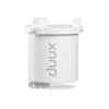 Picture of Duux Anti-calc & Antibacterial Cartridge and 2 Filter Capsules For Beam Smart Humidifier, White