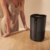 Изображение Duux Smart Air Purifier | Bright 2 | 4-22 W | Suitable for rooms up to 42 m² | Black