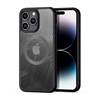 Picture of Dux Ducis Dux Ducis Aimo Mag Case with MagSafe for iPhone 16 Plus - Black