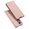 Изображение Dux Ducis Dux Ducis Skin Pro Holster Cover Flip Cover for Xiaomi 12 Pro pink