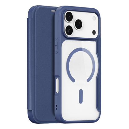 Изображение Dux Ducis Skin X Pro iPhone 17 Pro Case with Walle