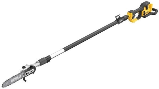 Picture of dw 54v 3.5m 25cm teleskopowa pia na wysigniku