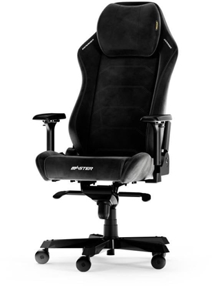Attēls no DXRACER Master Series XL F23 juoda mediagin ergonomin kd (FBE-N-X1)