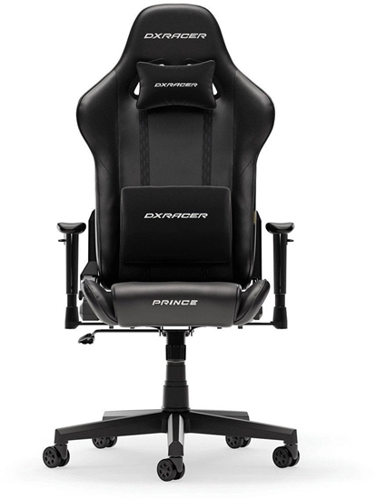 Picture of DXRACER Prince Series L juoda ergonomin kd (F24-LTC-N)