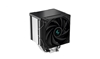 Picture of DeepCool AK500 Processor Air cooler 12 cm Aluminium, Black 1 pc(s)