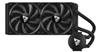 Picture of Dzesētājs SAVIO NOX 240mm CPU liquid cooler Melns