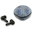 Picture of Earphones TWS ENC Guess 4G Classic Metal Logo blue