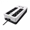 Picture of Eaton 3S700D uninterruptible power supply (UPS) Standby (Offline) 0.7 kVA 420 W 8 AC outlet(s)