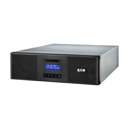 Attēls no EATON 9E 6000i Rack 3U UPS 6kVA